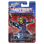 Produktbild Masters of the Universe Silver Series Die-Cast-fordon 1/64 Bone Shaker