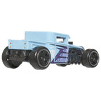 Produktbild Masters of the Universe Silver Series Die-Cast-fordon 1/64 Bone Shaker