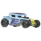 Produktbild Masters of the Universe Silver Series Die-Cast-fordon 1/64 Bone Shaker