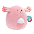 Produktbild Pokémon Squishmallows Mjukisfigur Chansey 25 cm
