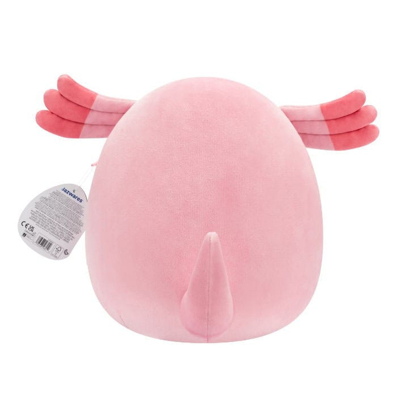 Produktbild Pokémon Squishmallows Mjukisfigur Chansey 25 cm