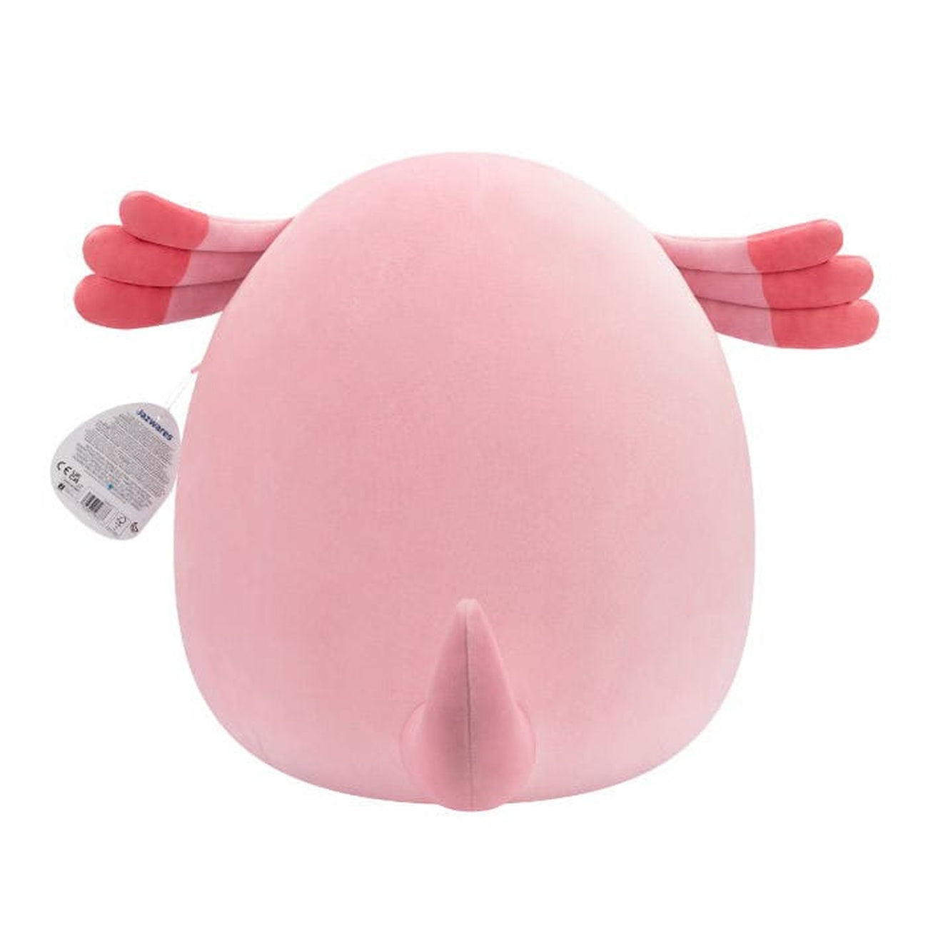 Produktbild Pokémon Squishmallows plyschfigur Chansey 35 cm