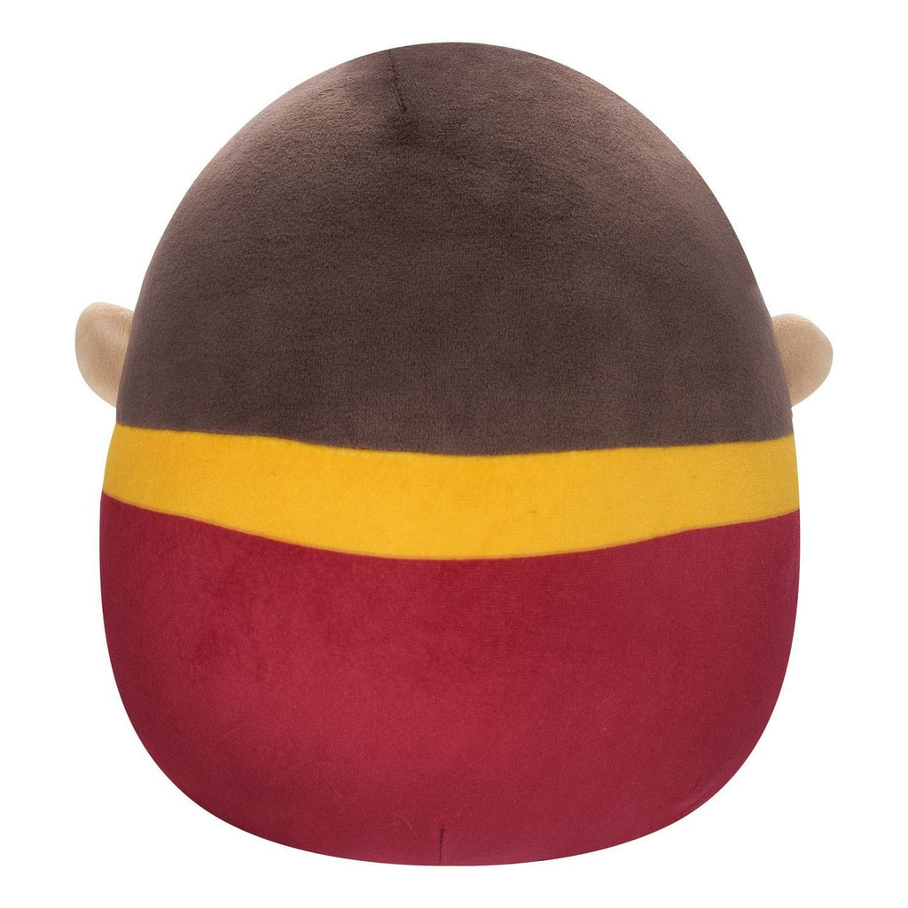 Produktbild Squishmallows plyschfigur Harry Potter i Quidditch-rock 25 cm