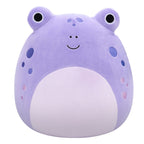 Produktbild Squishmallows Mjukisfigur Lavender Tadpole 30 cm