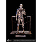 Produktbild Terminator 2 Judgment Day Premiumstaty 1/3 T-1000 Flytande metall 30th Anniversary Edition 70 cm
