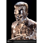 Produktbild Terminator 2 Judgment Day Premiumstaty 1/3 T-1000 Flytande metall 30th Anniversary Edition 70 cm