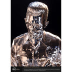 Produktbild Terminator 2 Judgment Day Premiumstaty 1/3 T-1000 Flytande metall 30th Anniversary Edition 70 cm