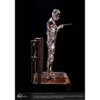 Produktbild Terminator 2 Judgment Day Premiumstaty 1/3 T-1000 Flytande metall 30th Anniversary Edition 70 cm