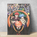 Produktbild Assassination Classroom: Pussel 1000 bitar Assassination Classroom