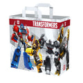 Produktbild Transformers tygpåse
