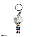 Produktbild Hunter x Hunter – Nyckelring Killua 6 cm