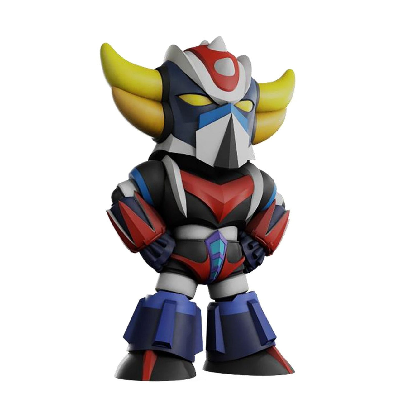 Produktbild Grendizer Sparbössa Goldorak Standing 18 cm