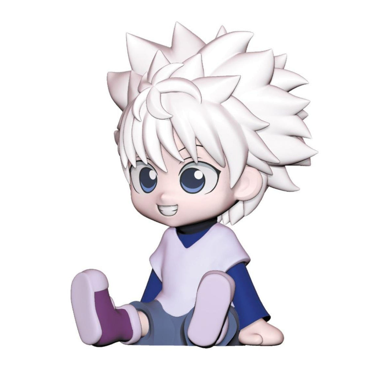 Product image Hunter x Hunter Money Box Killua