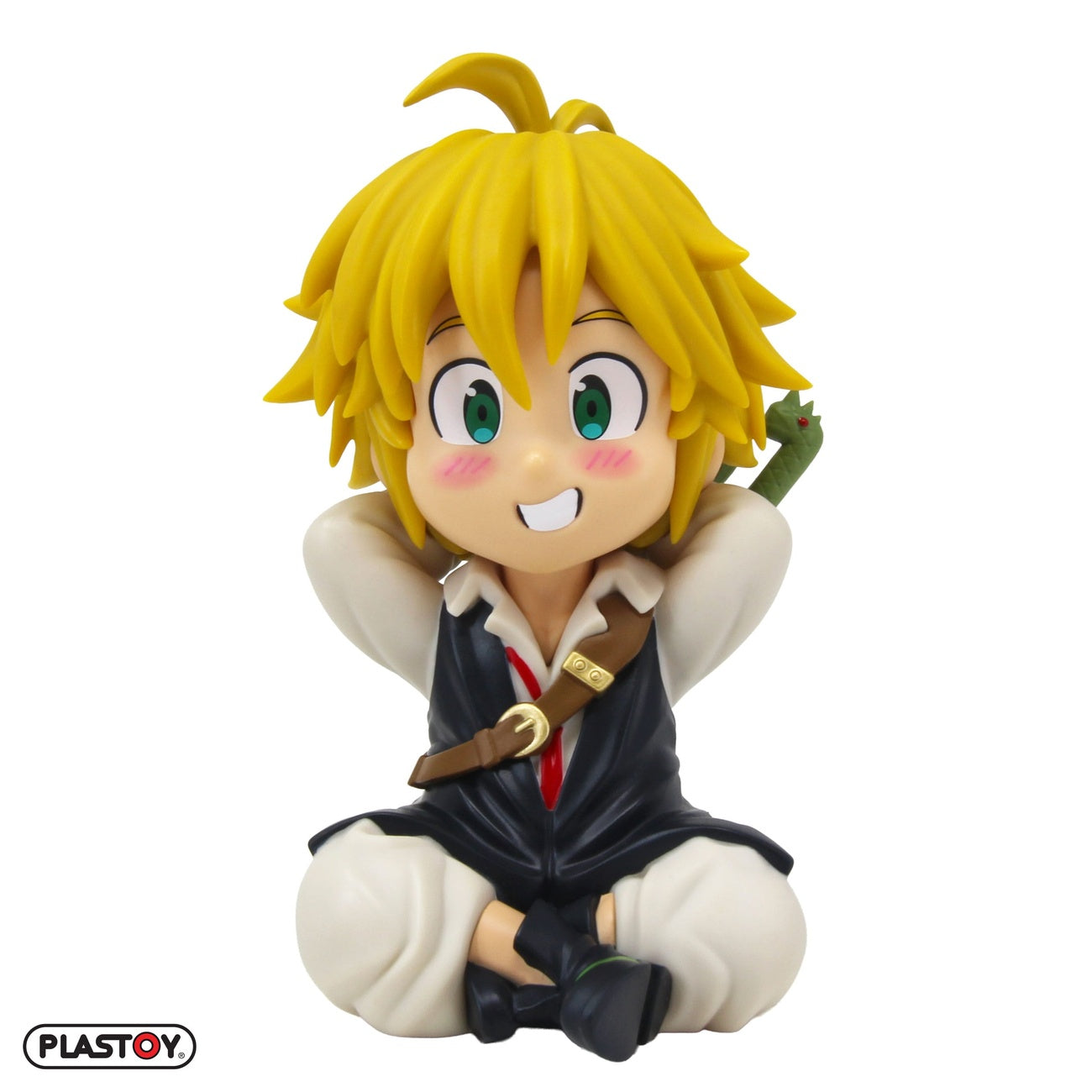 Product image Seven Deadly Sins: Meliodas Money Box 14 cm
