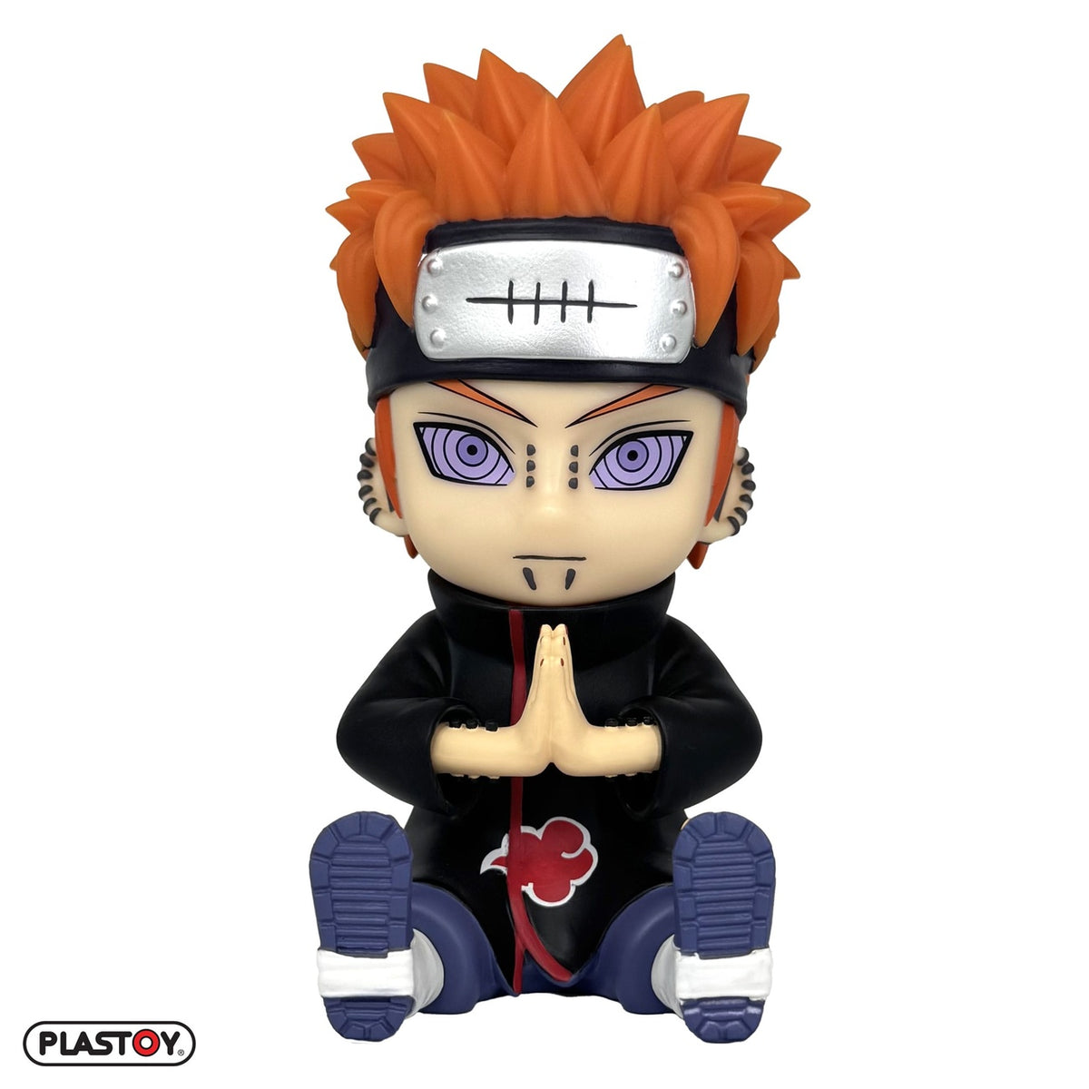 Produktbild Naruto Shippuden: Sparbössa Pain 15 cm