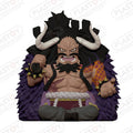 Produktbild One Piece Sparbössa Kaido