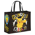 Produktbild Pokémon Tygkasse Pikachu Rocks