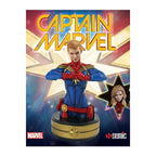 Produktbild Captain Marvel-byst Captain Marvel 20 cm