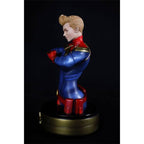 Produktbild Captain Marvel-byst Captain Marvel 20 cm