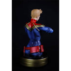 Produktbild Captain Marvel-byst Captain Marvel 20 cm