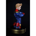 Produktbild Captain Marvel-byst Captain Marvel 20 cm