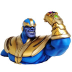 Produktbild Marvel Comics Sparbössa Thanos 23 cm