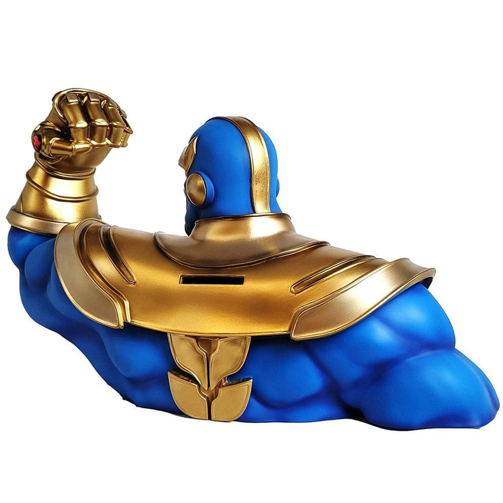 Produktbild Marvel Comics Sparbössa Thanos 23 cm