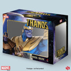 Produktbild Marvel Comics Sparbössa Thanos 23 cm