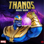 Produktbild Marvel Comics Sparbössa Thanos 23 cm
