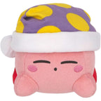 Produktbild Kirby Gosedjursfigur Sömnig 13 cm