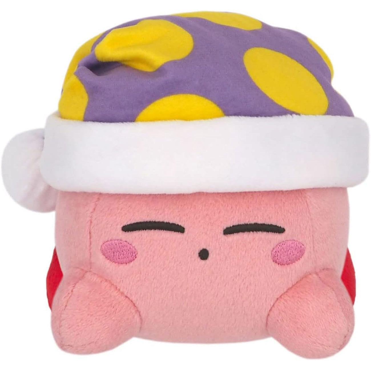 Produktbild Kirby Gosedjursfigur Sömnig 13 cm