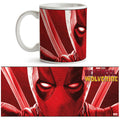 Product image Marvel Mug Deadpool & Wolverine Deadpool