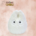 Produktbild Min granne Totoro Funwari plysch-plånbok Liten Totoro