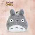 Produktbild Min granne Totoro Funwari plyschplånbok Stor Totoro