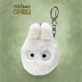 Produktbild Min granne Totoro Funwari mini plyschplånbok Lilla Totoro