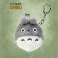 Produktbild Min granne Totoro Funwari mini plysch-plånbok Stora Totoro