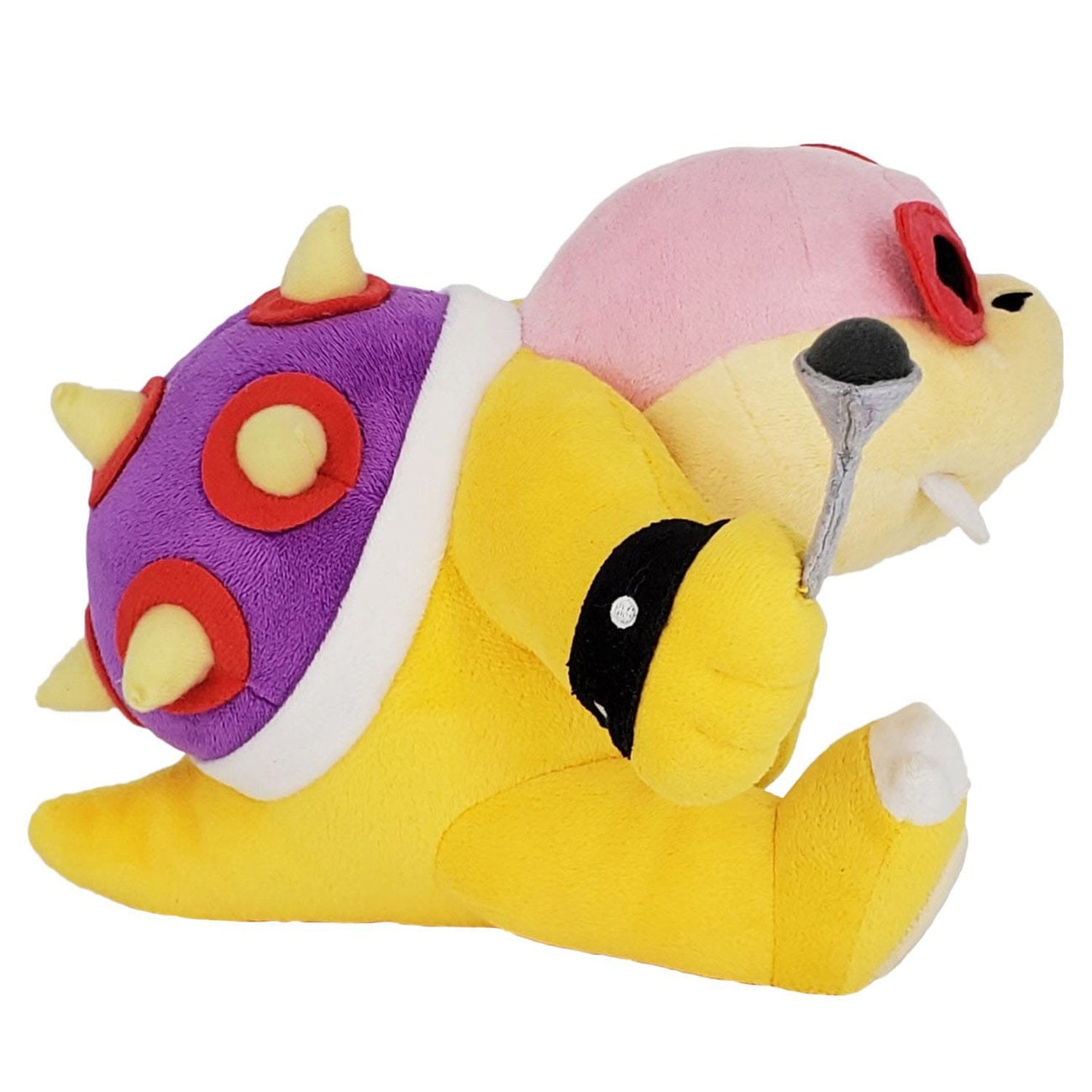 Produktbild Nintendo Gosedjursfigur Roy Koopa 15 cm