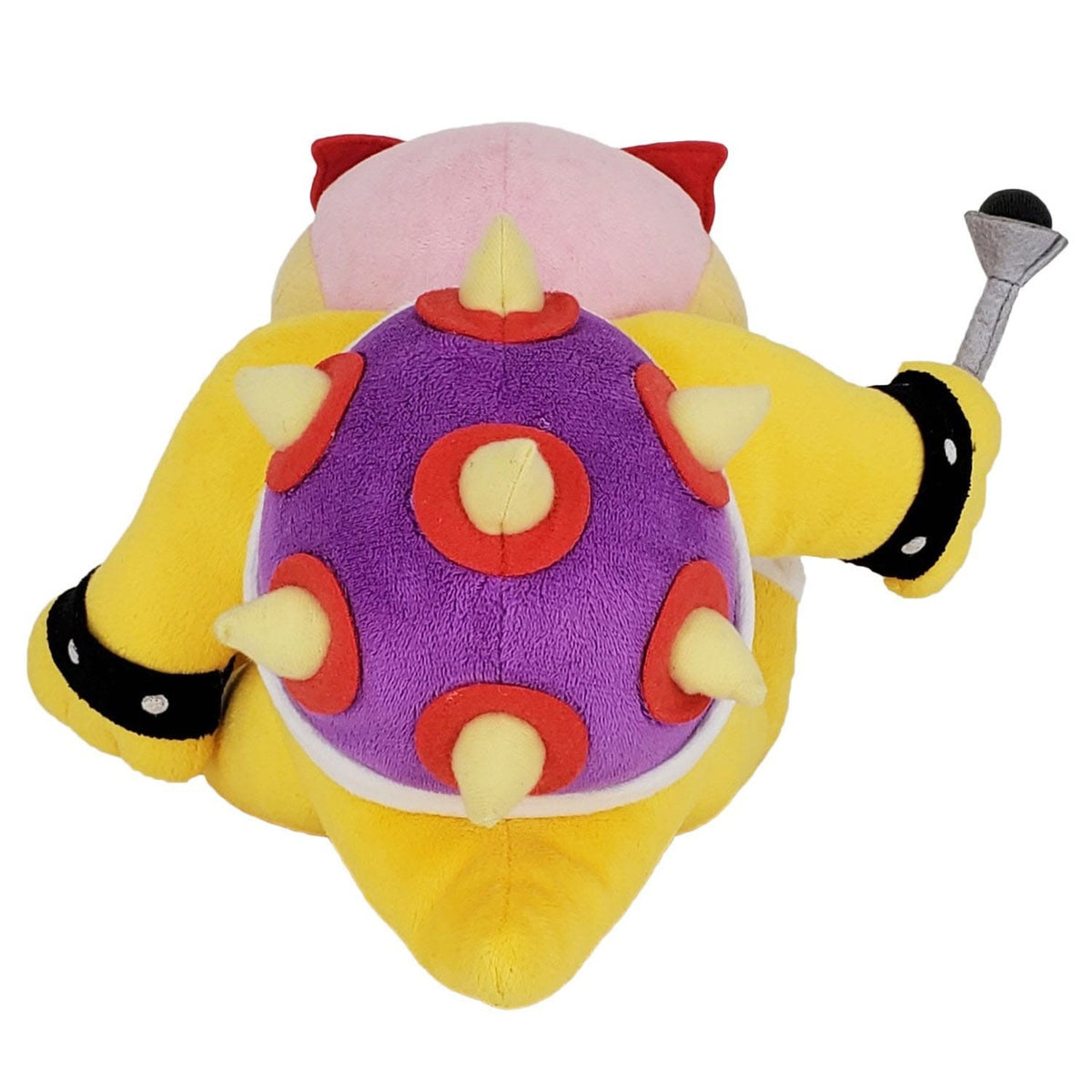 Produktbild Nintendo Gosedjursfigur Roy Koopa 15 cm