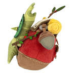 Produktbild The Legend of Zelda Plyschfigur Korok 17 cm