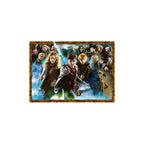 Produktbild Harry Potter Pussel Den unge trollkarlen Harry Potter (1000 bitar)