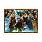 Produktbild Harry Potter Pussel Den unge trollkarlen Harry Potter (1000 bitar)