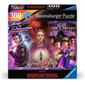 Produktbild Stranger Things Pussel Min kära Billy (300 bitar)