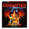 Produktbild Horrified: Dungeons & Dragons Brädspel *Tysk version*