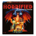 Produktbild Horrified: Dungeons & Dragons Brädspel *Tysk version*