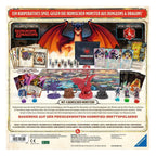 Produktbild Horrified: Dungeons & Dragons Brädspel *Tysk version*