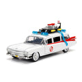 Produktbild Ghostbusters Diecast-modell 1/24 ECTO-1