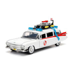 Produktbild Ghostbusters Diecast-modell 1/24 ECTO-1