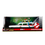 Produktbild Ghostbusters Diecast-modell 1/24 ECTO-1