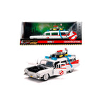 Produktbild Ghostbusters Diecast-modell 1/24 ECTO-1
