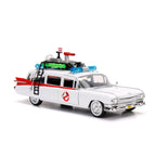 Produktbild Ghostbusters Diecast-modell 1/24 ECTO-1